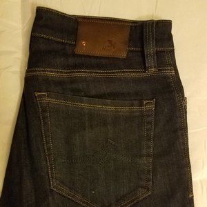 34 Heritage 'Charisma' Men's Jeans 30/32 Straight